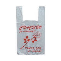 Пакет Майка 