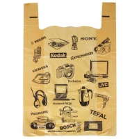 Кодак майка 45+18х65 17 мкм (1500/100)